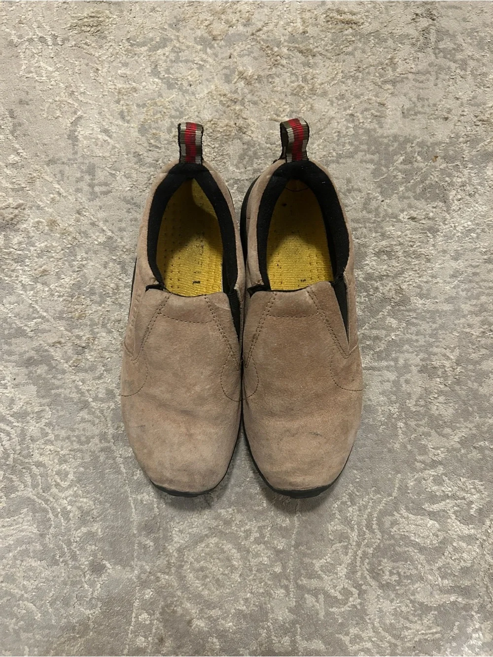 Merrell Jungle Moc Size- 5.5Y Good condition No box